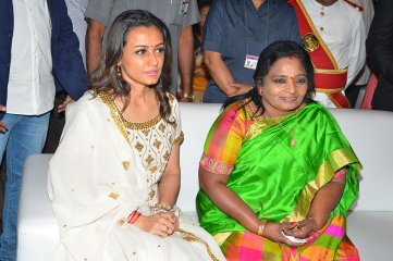 Dada Saheb Phalke Awards South 2019